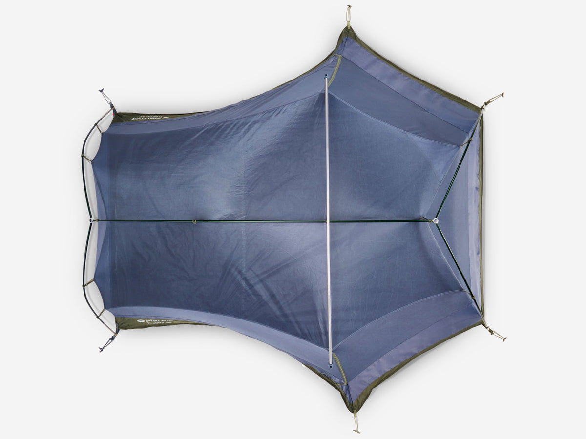 Marmot Trailfin 2P Tent Olive Grove/Nori One Size