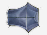 Marmot Trailfin 3P Tent Olive Grove/Nori One Size