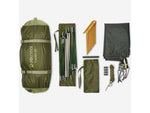 Marmot Trailfin 2P Tent Olive Grove/Nori One Size