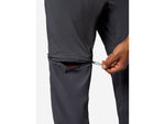 Marmot Trailway Convertible Pants -Men's Dark Steel