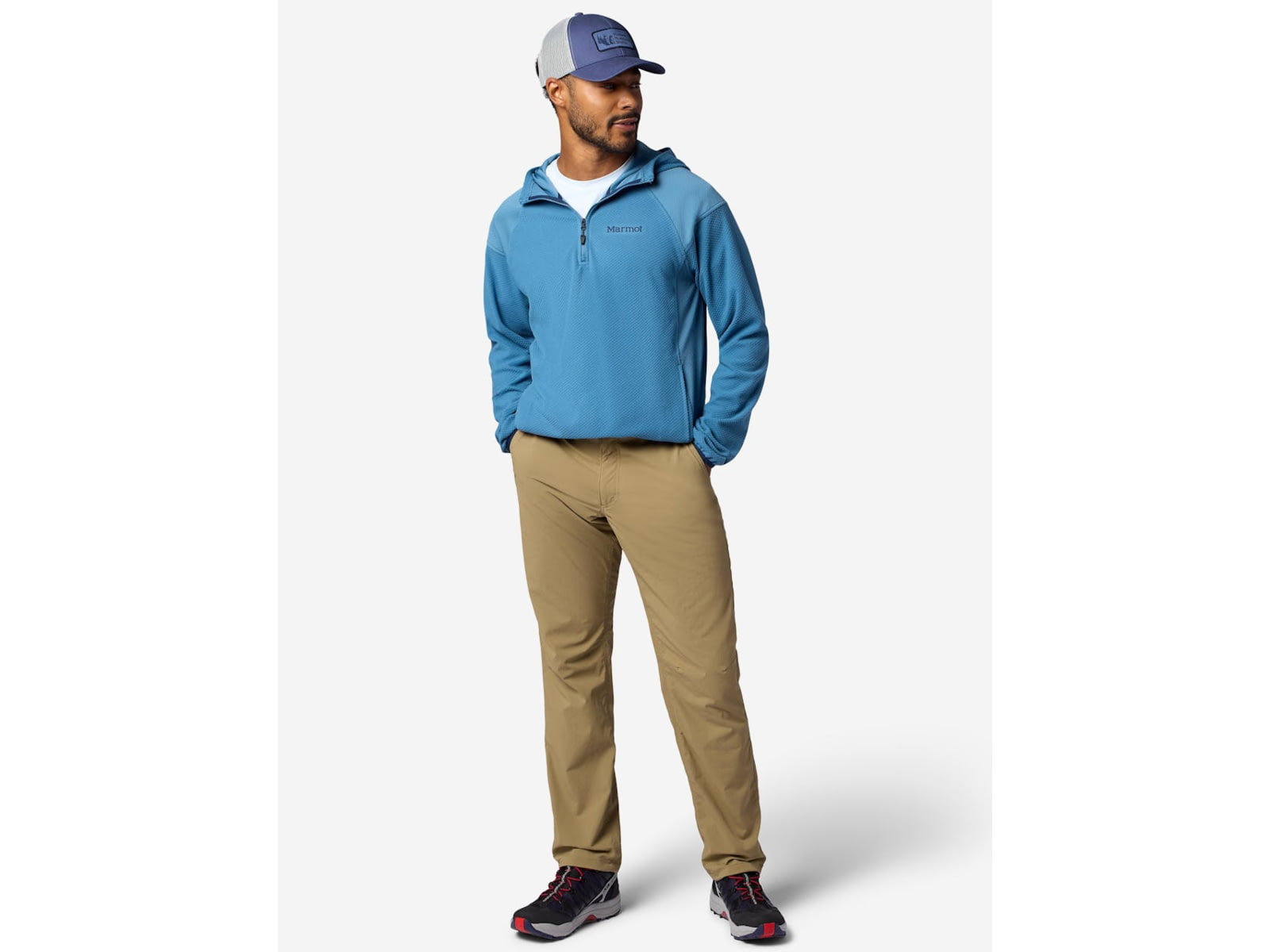 Marmot Trailway Pants -Men's