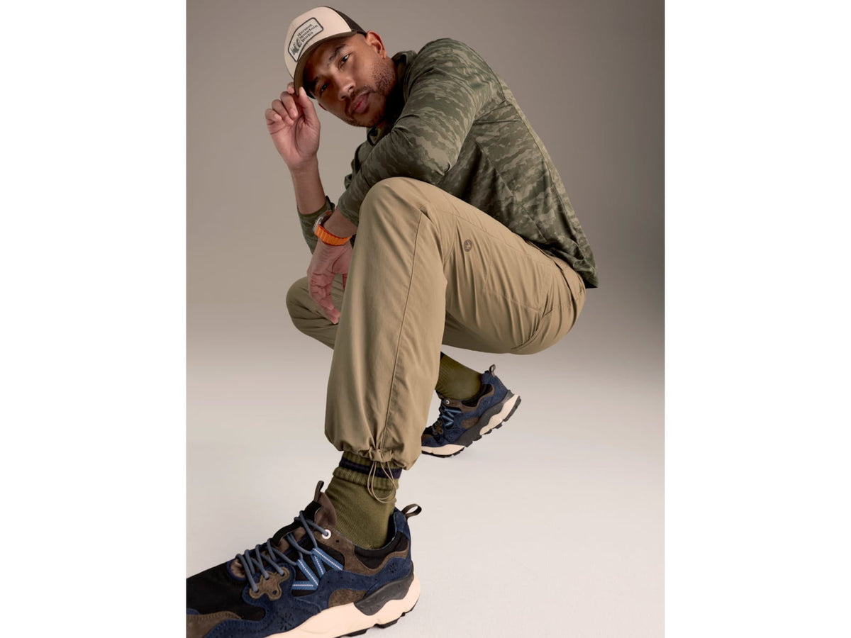 Marmot Trailway Pants -Men's