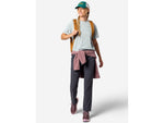 Marmot Trailway Pants Shorts -Women's Dark Steel