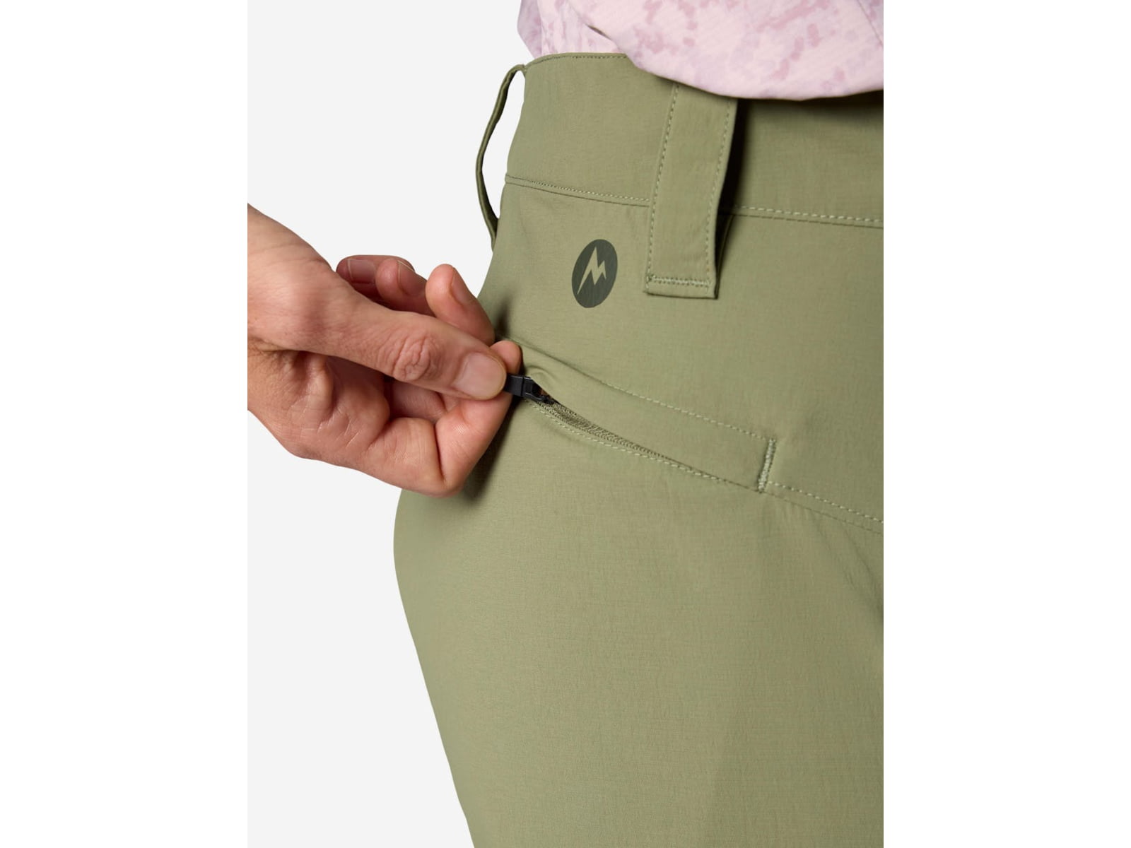 Marmot Trailway Pants -Women's