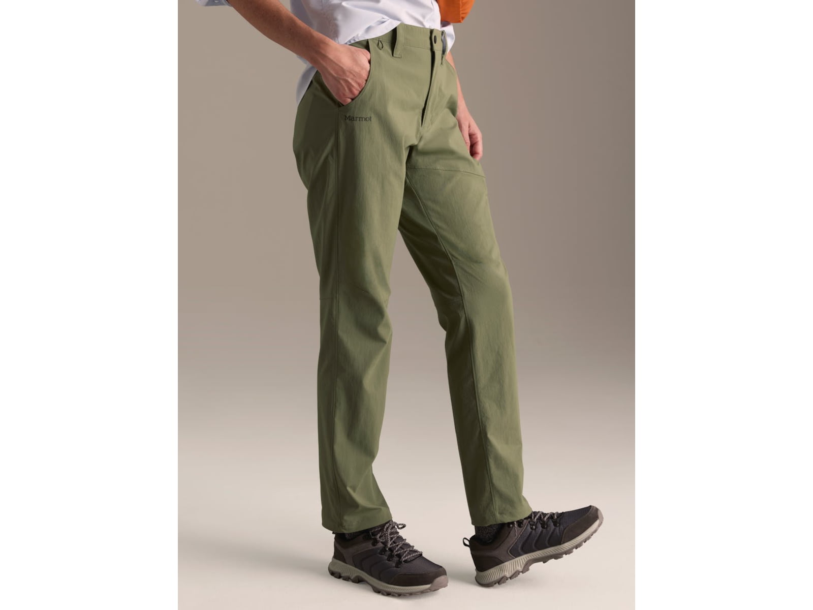 Marmot Trailway Pants -Women's