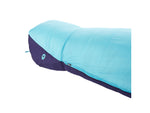 Marmot Trestles 15 Sleeping Bag Synthetic - Women's