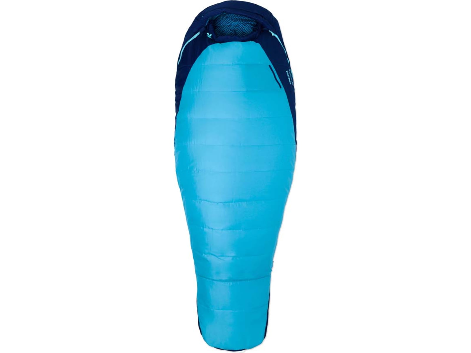 Marmot Trestles 15 Sleeping Bag Synthetic - Women's