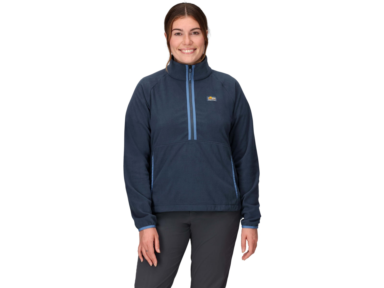 Marmot Upward Fleece Pullover - Women's
