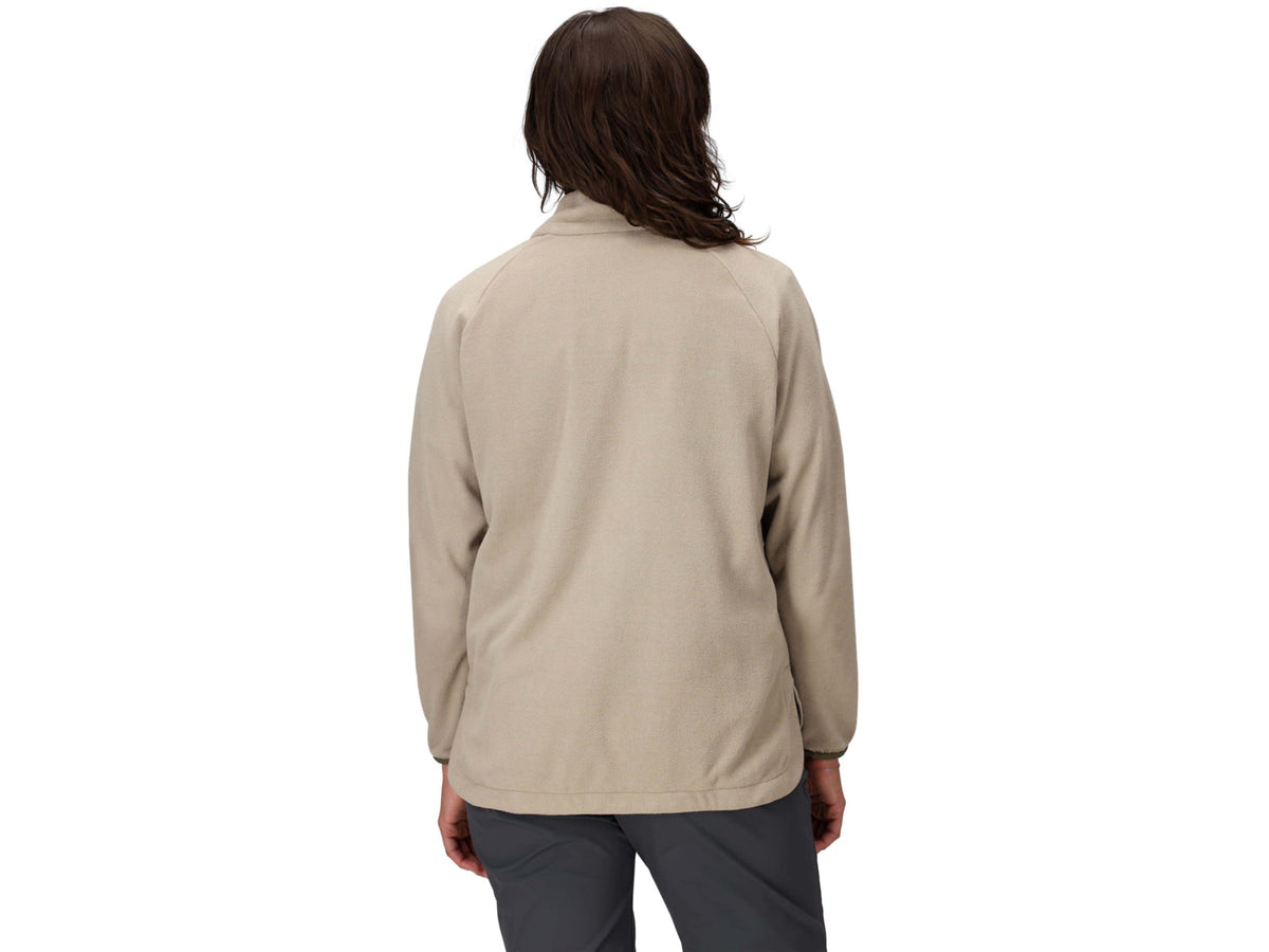 Marmot Upward Fleece Pullover - Women's Thunderhead