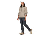Marmot Upward Fleece Pullover - Women's Thunderhead