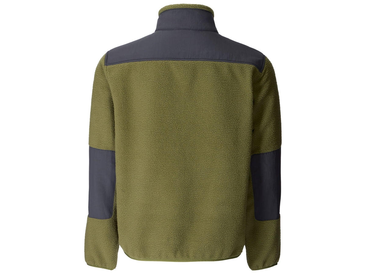 Marmot Wanderer High Pile Fleece Jacket - Men's