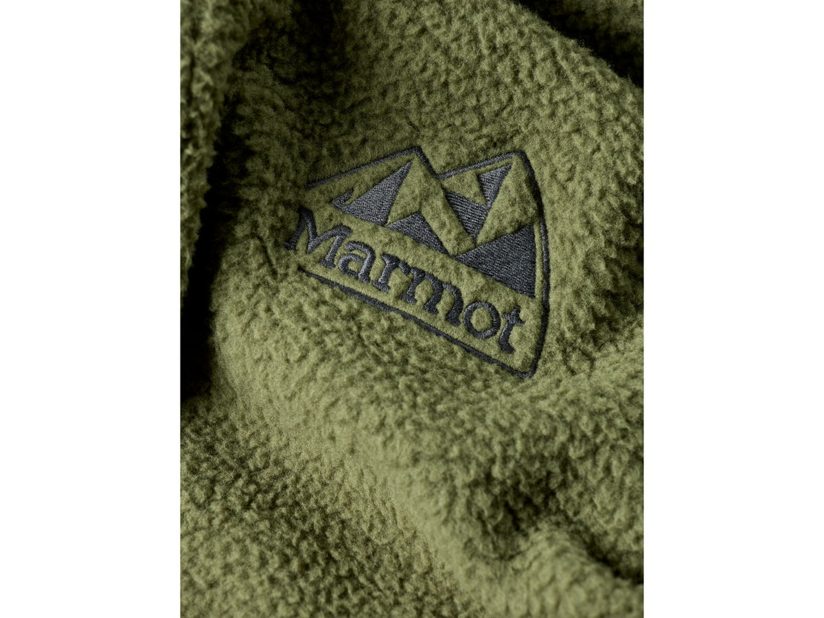 Marmot Wanderer High Pile Fleece Jacket - Men's