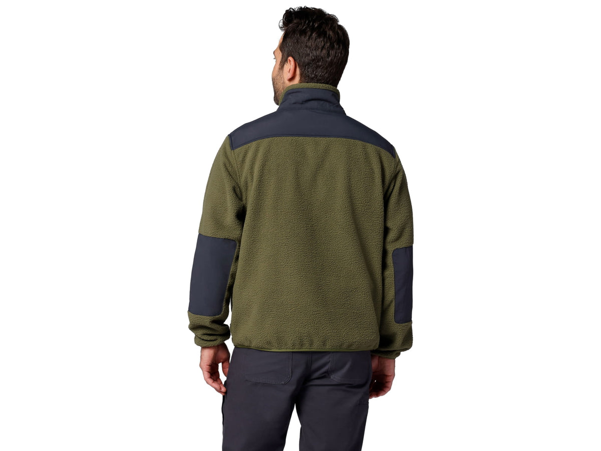 Marmot Wanderer High Pile Fleece Jacket - Men's