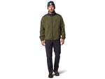 Marmot Wanderer High Pile Fleece Jacket - Men's