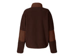 Marmot Wanderer High Pile Fleece Pullover - Women's