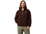 Marmot Wanderer High Pile Fleece Pullover - Women's