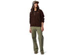 Marmot Wanderer High Pile Fleece Pullover - Women's