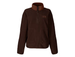 Marmot Wanderer High Pile Fleece Pullover - Women's