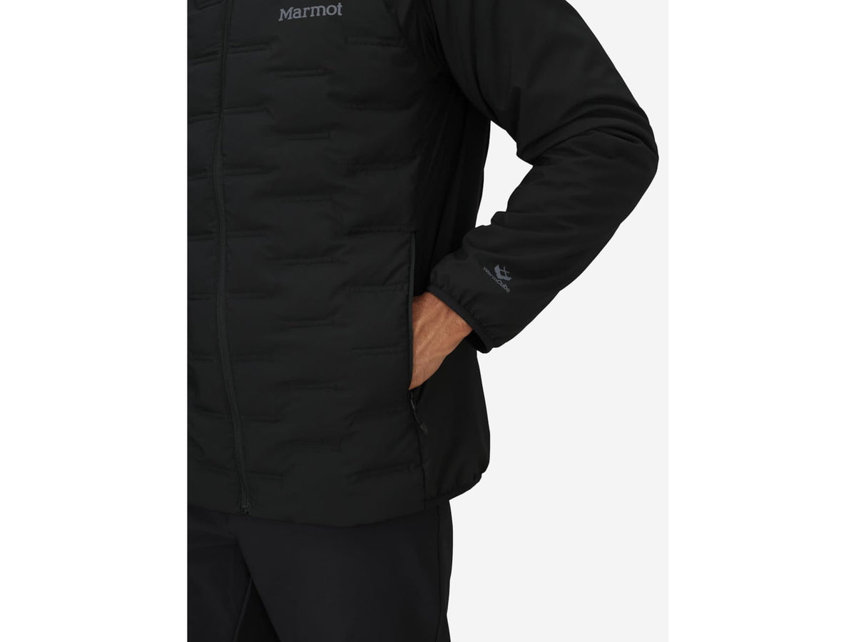 Marmot WarmCube Active Aerothermal Hoody - Men's