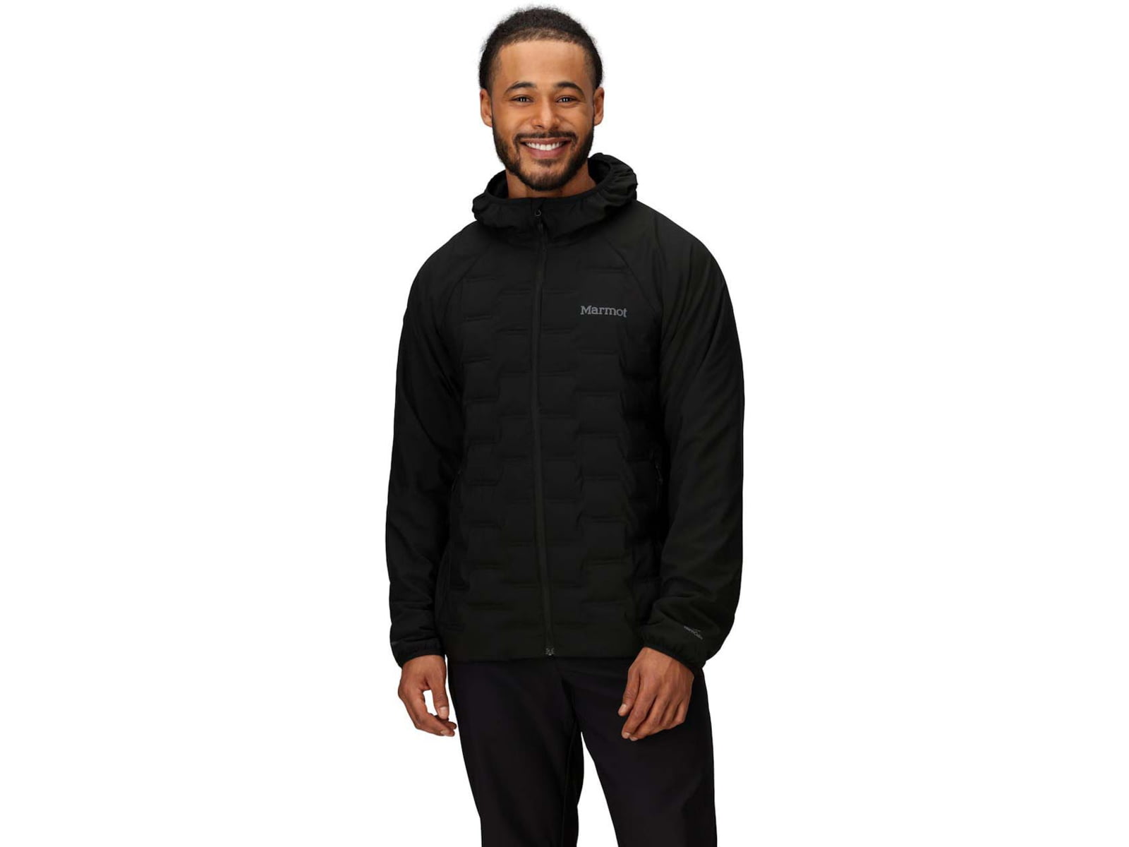 Marmot WarmCube Active Aerothermal Hoody - Men's