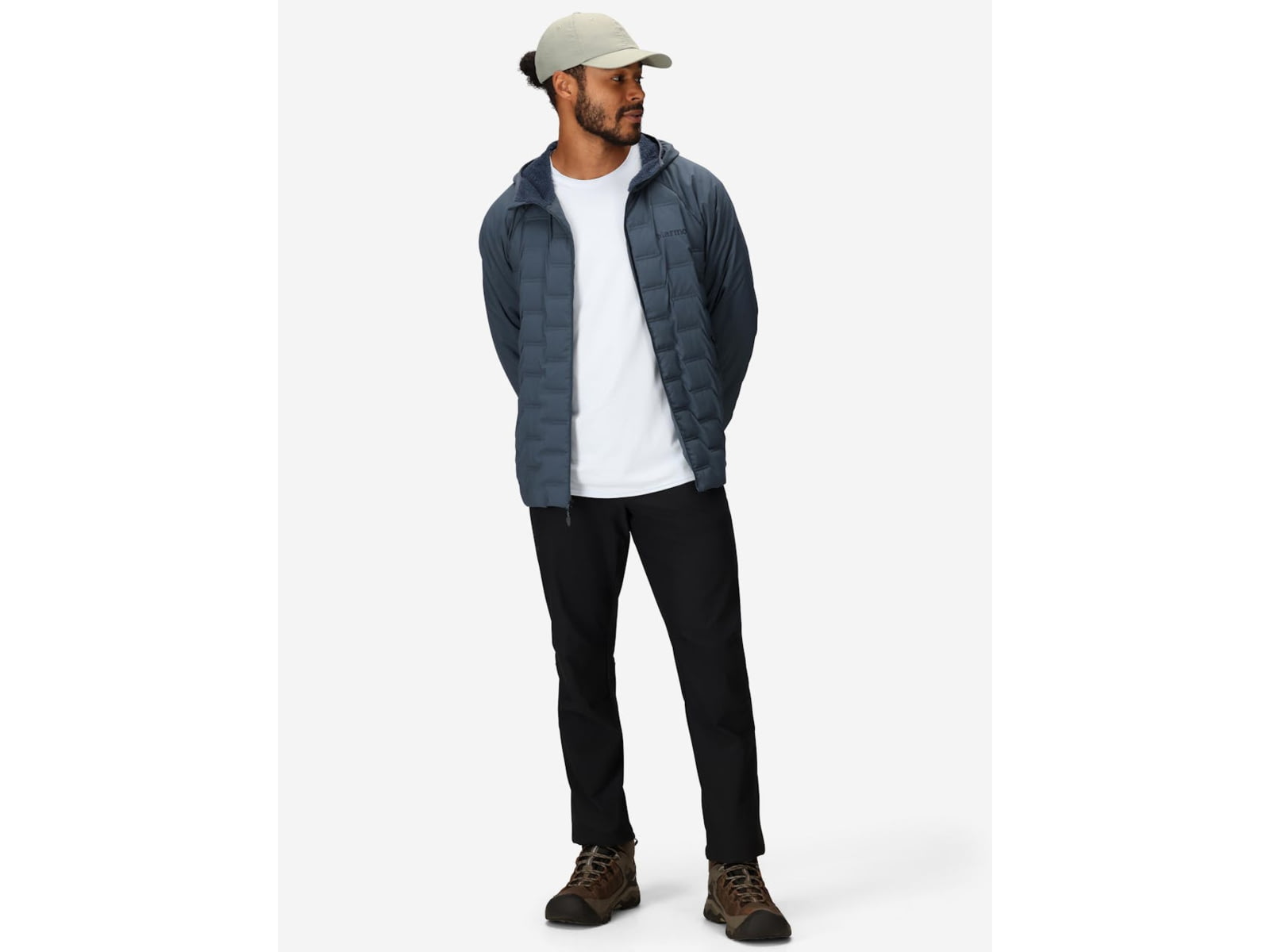 Marmot WarmCube Active Aerothermal Hoody - Men's