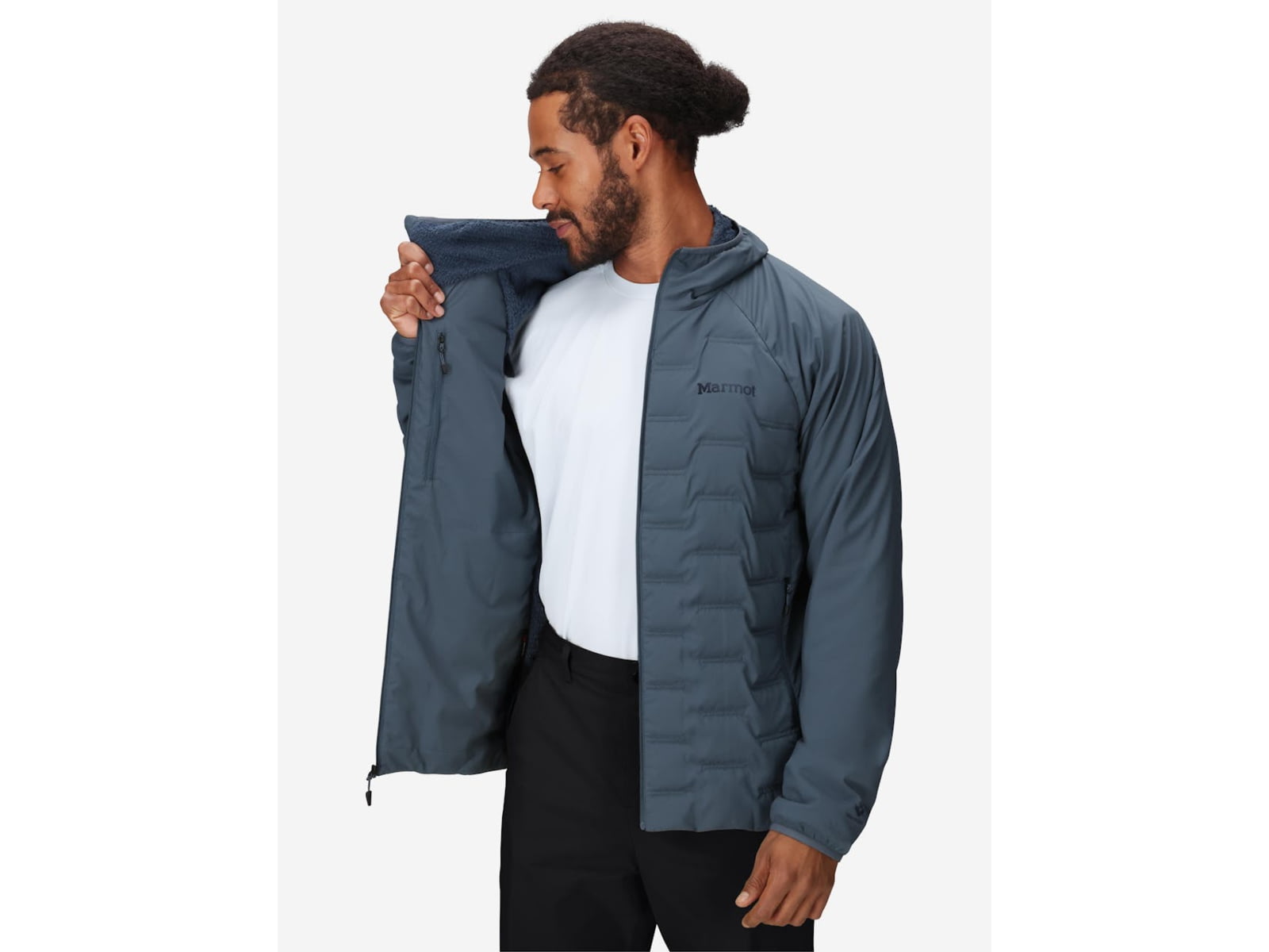 Marmot WarmCube Active Aerothermal Hoody - Men's