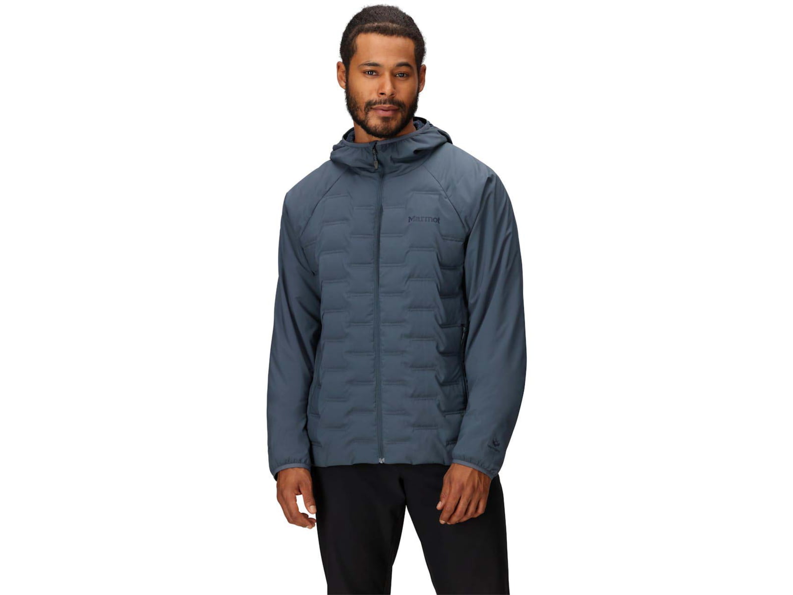 Marmot WarmCube Active Aerothermal Hoody - Men's