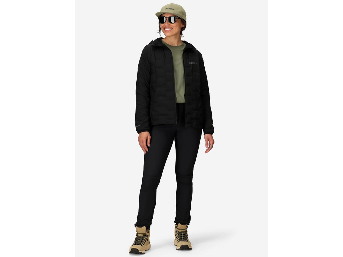 Marmot WarmCube Active Aerothermal Hoody - Women's