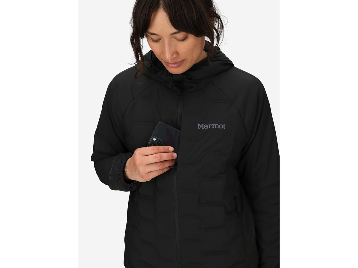 Marmot WarmCube Active Aerothermal Hoody - Women's