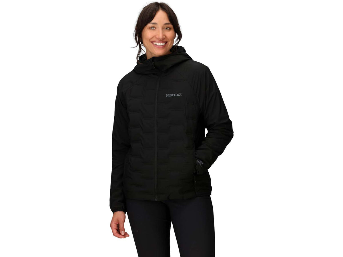 Marmot WarmCube Active Aerothermal Hoody - Women's
