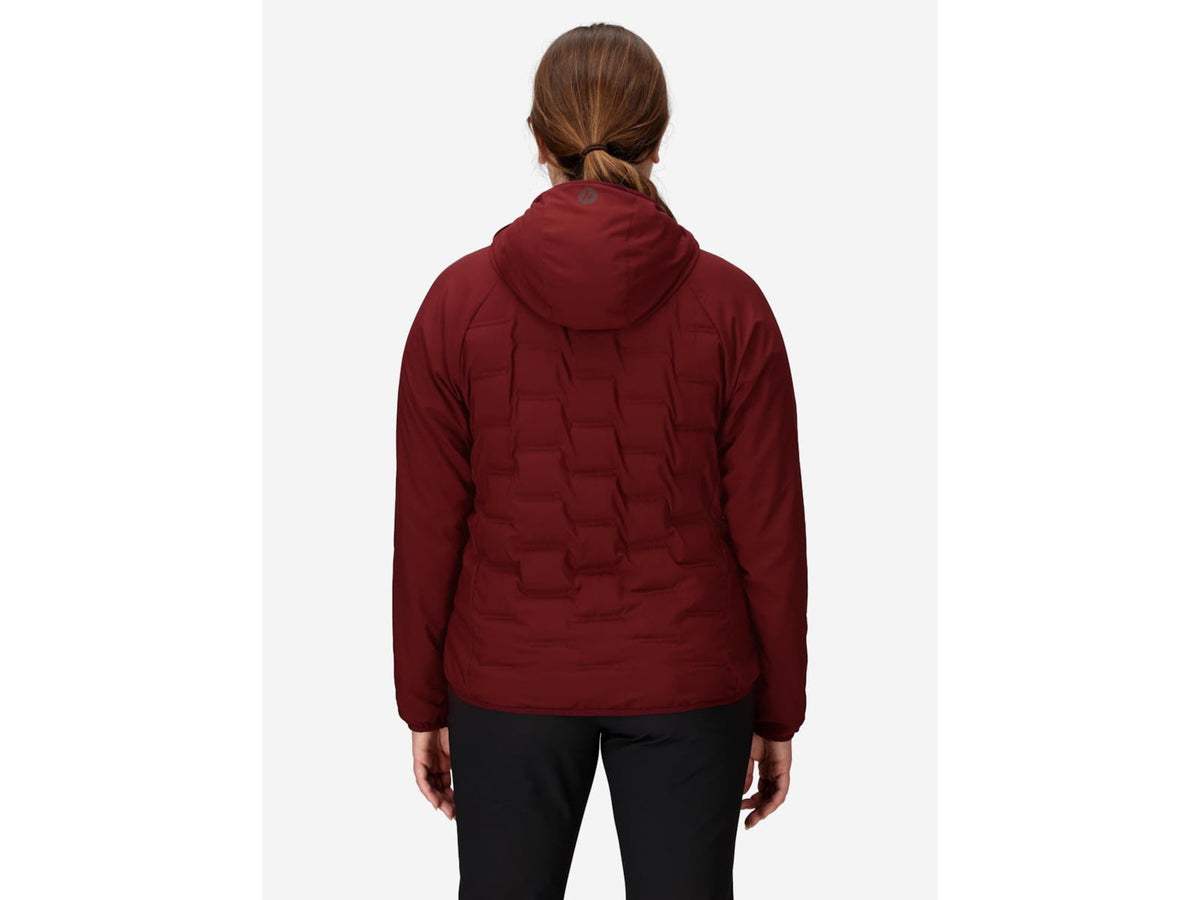Marmot WarmCube Active Aerothermal Hoody - Women's