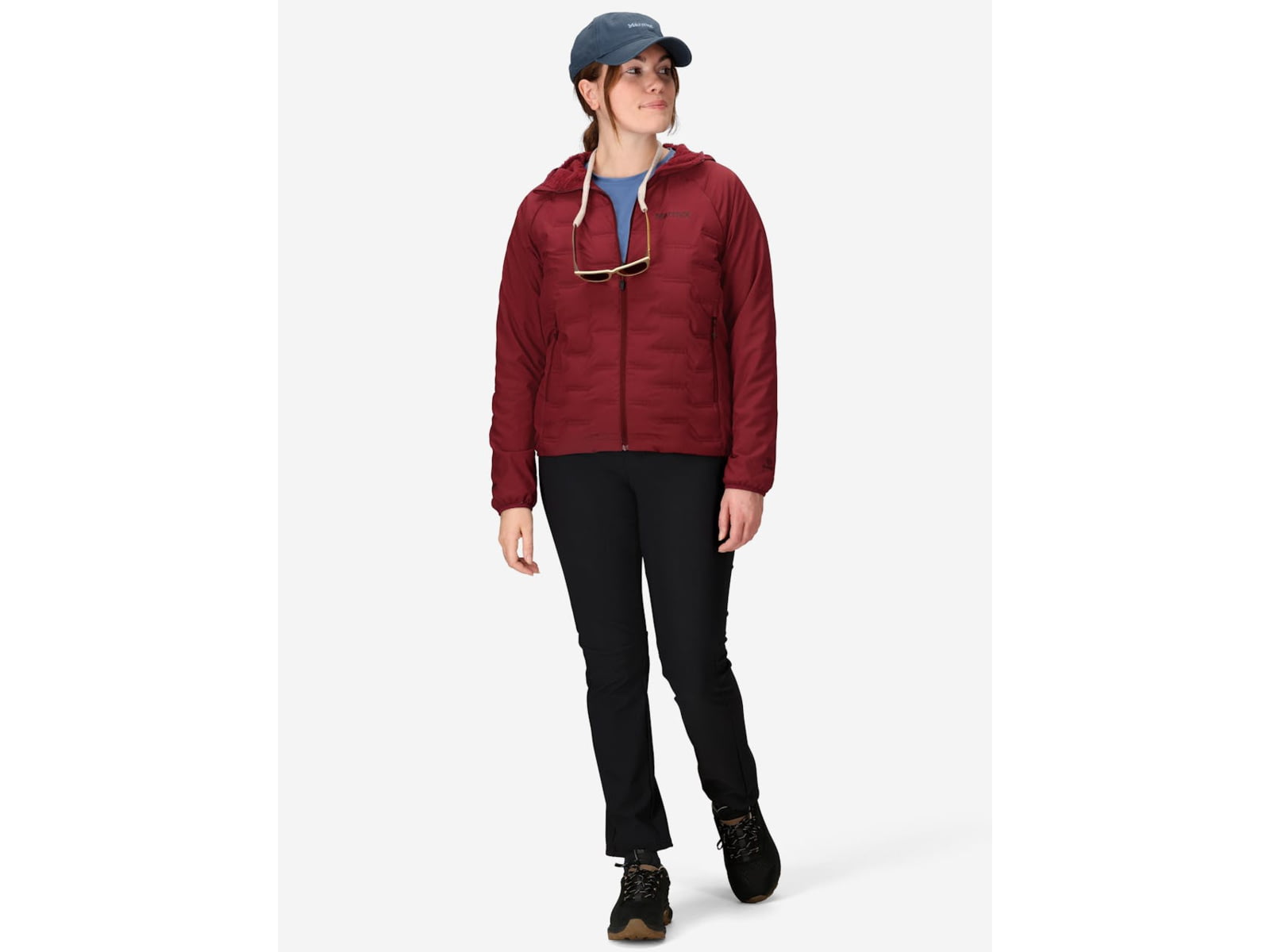 Marmot WarmCube Active Aerothermal Hoody - Women's