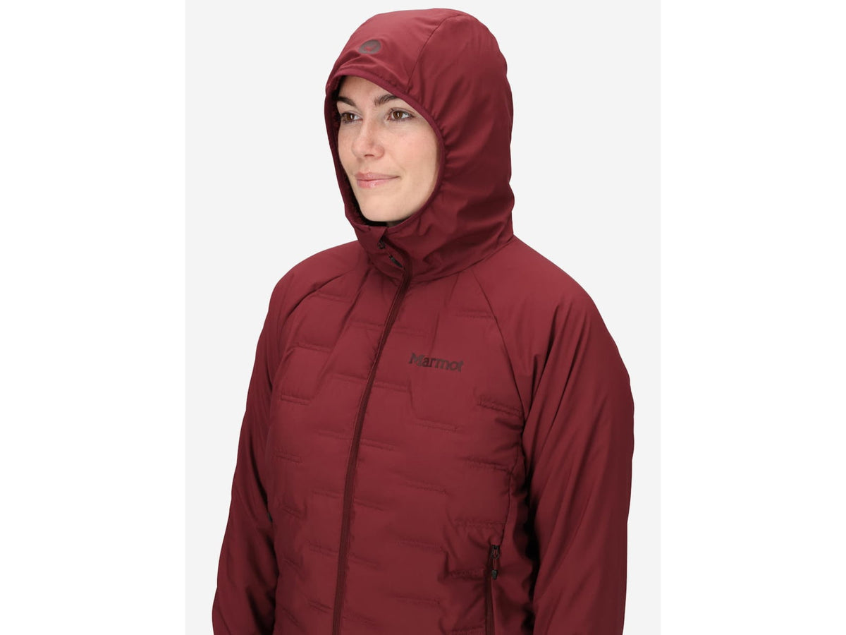 Marmot WarmCube Active Aerothermal Hoody - Women's