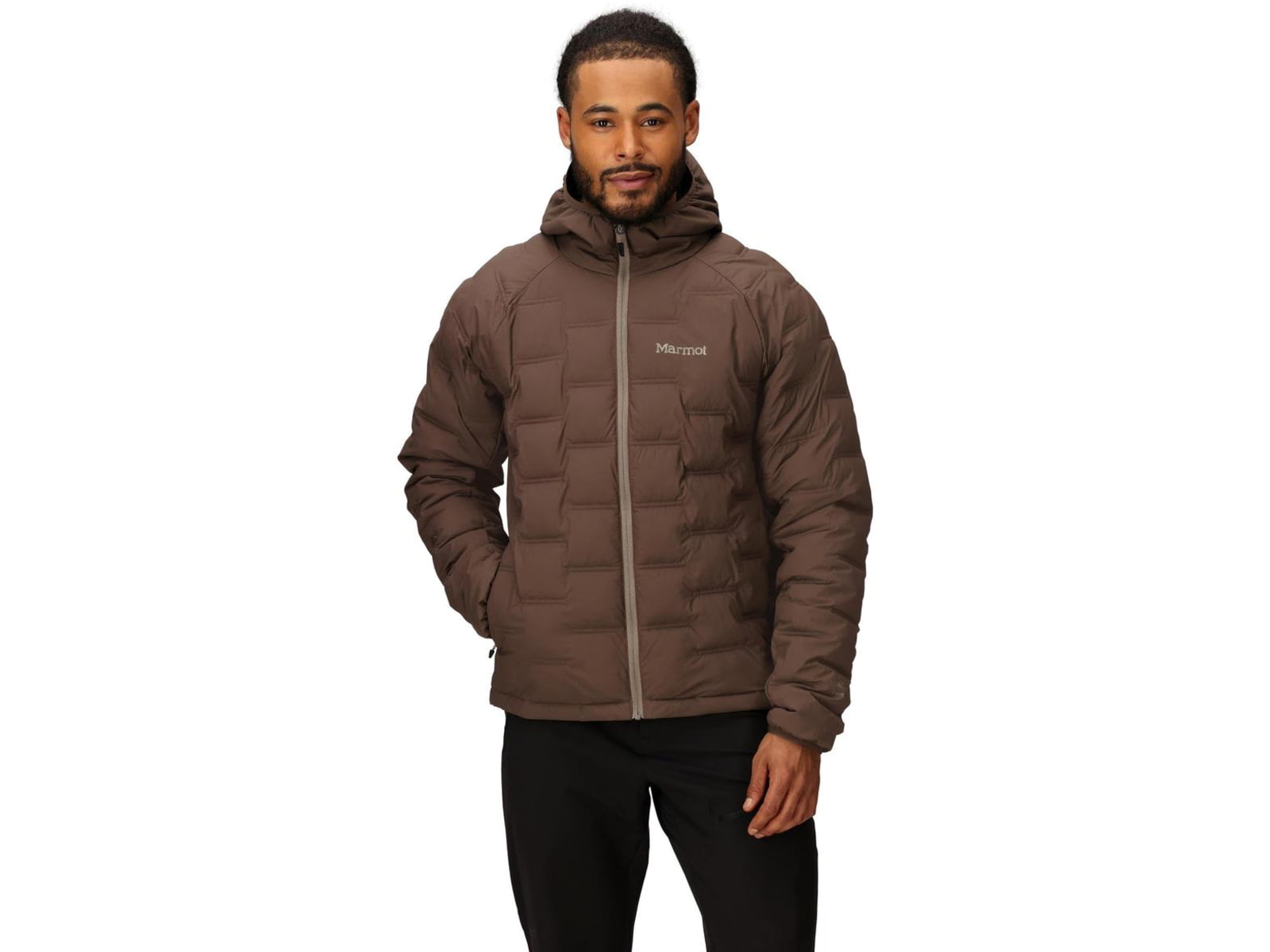 Marmot WarmCube Active Novus
