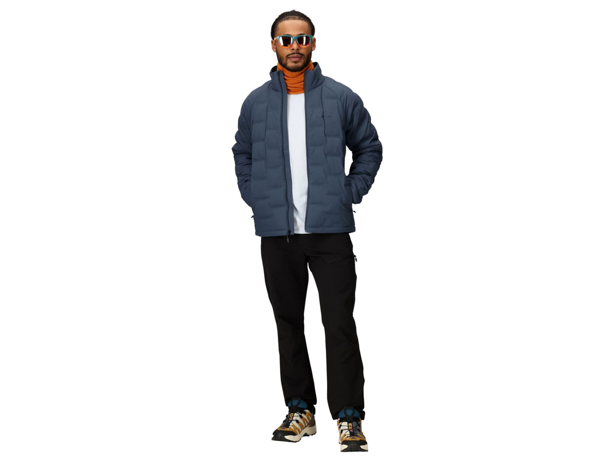 Marmot WarmCube Active Novus Jacket - Men's Black