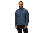 Marmot WarmCube Active Novus Jacket - Men's Black