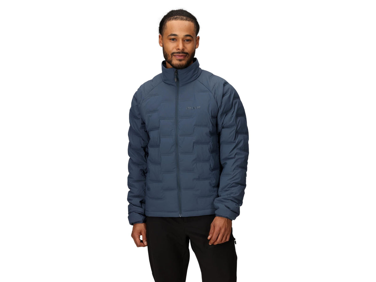 Marmot WarmCube Active Novus Jacket - Men's Black