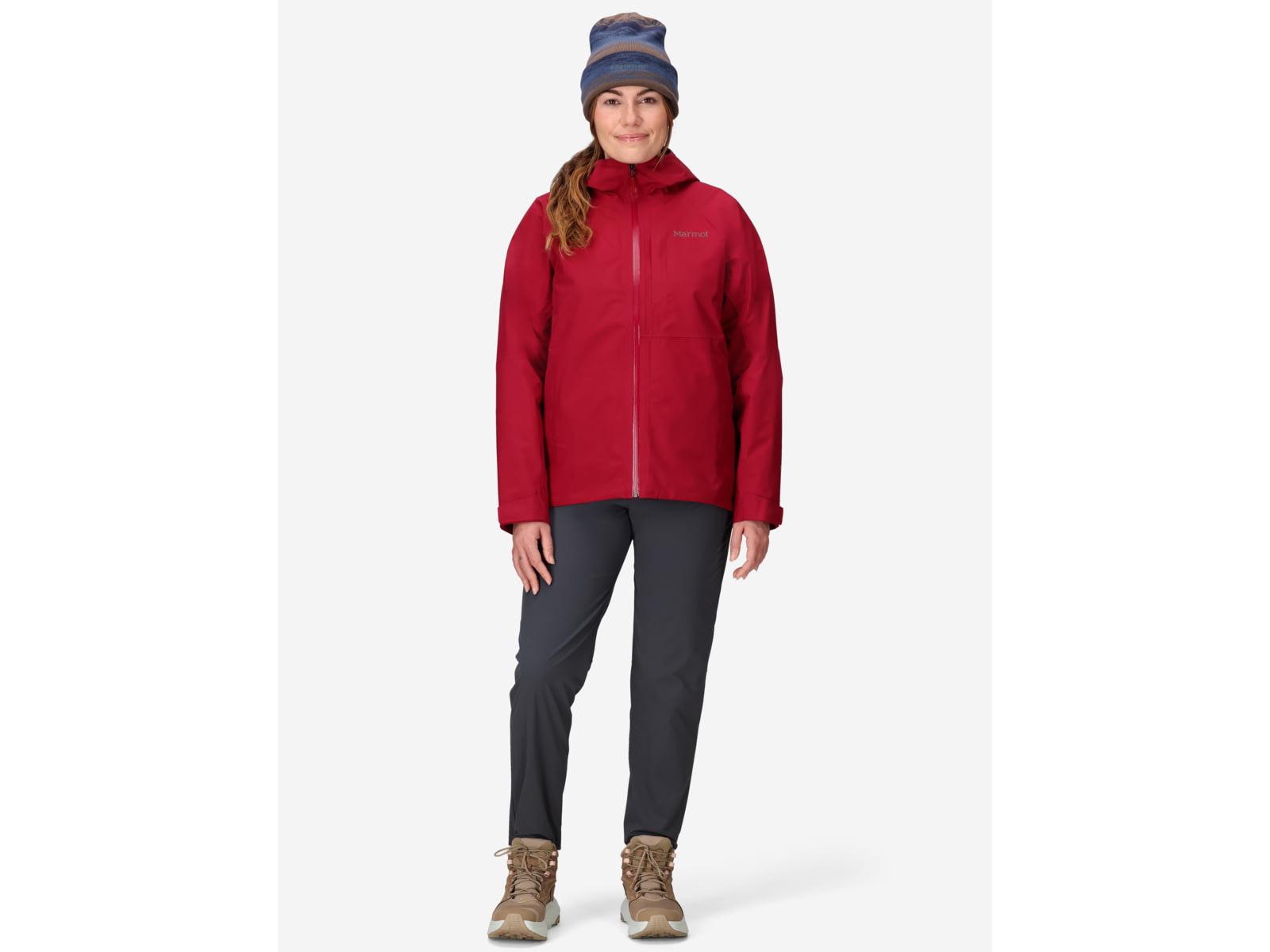 Marmot Waypoint GORE-TEX Jacket - Women's