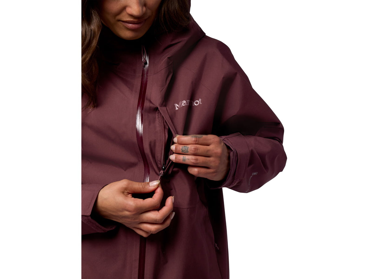 Marmot Waypoint GORE-TEX Jacket - Women's