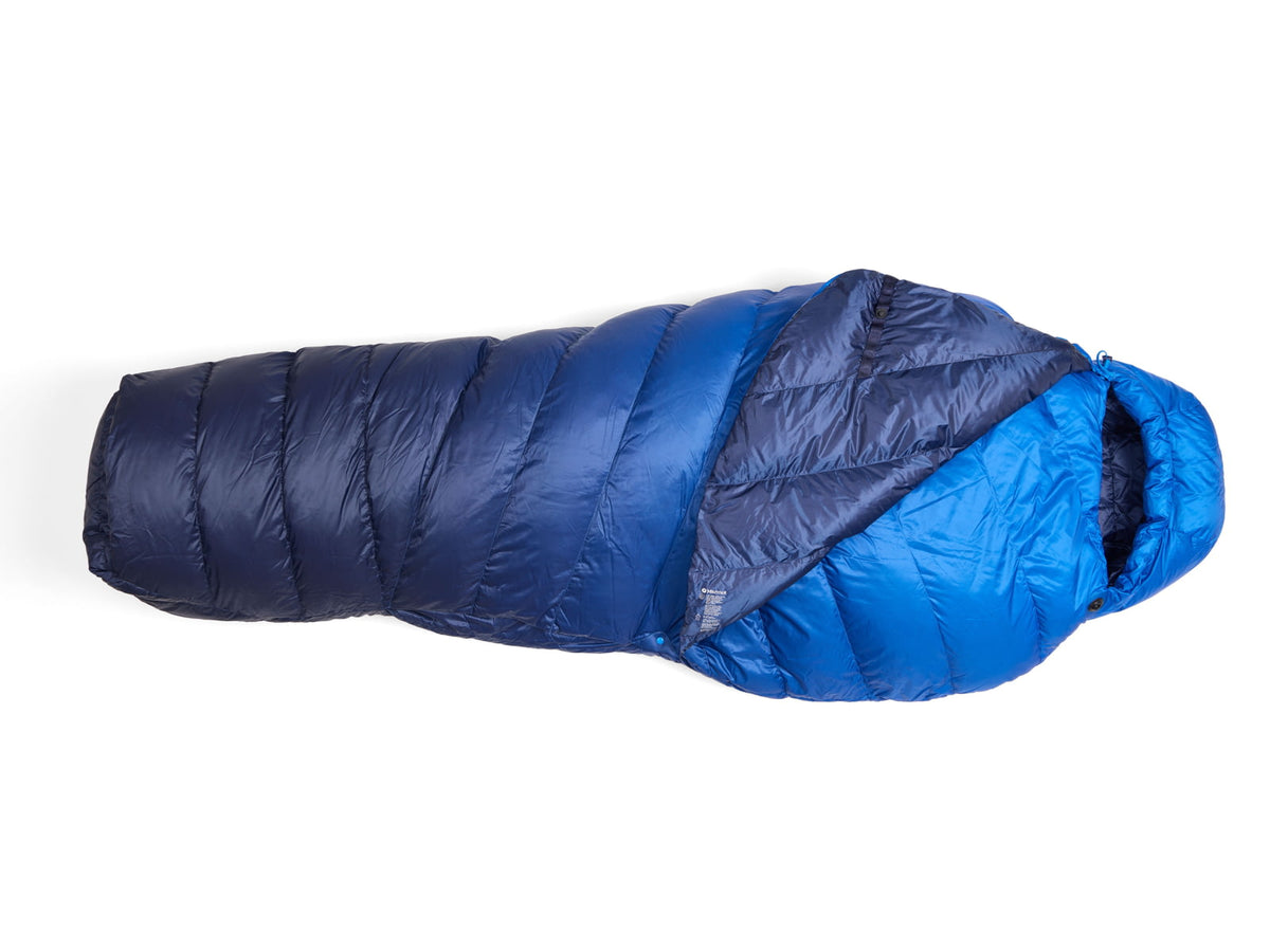 Marmot Wraptor 15 Down Sleeping Bag
