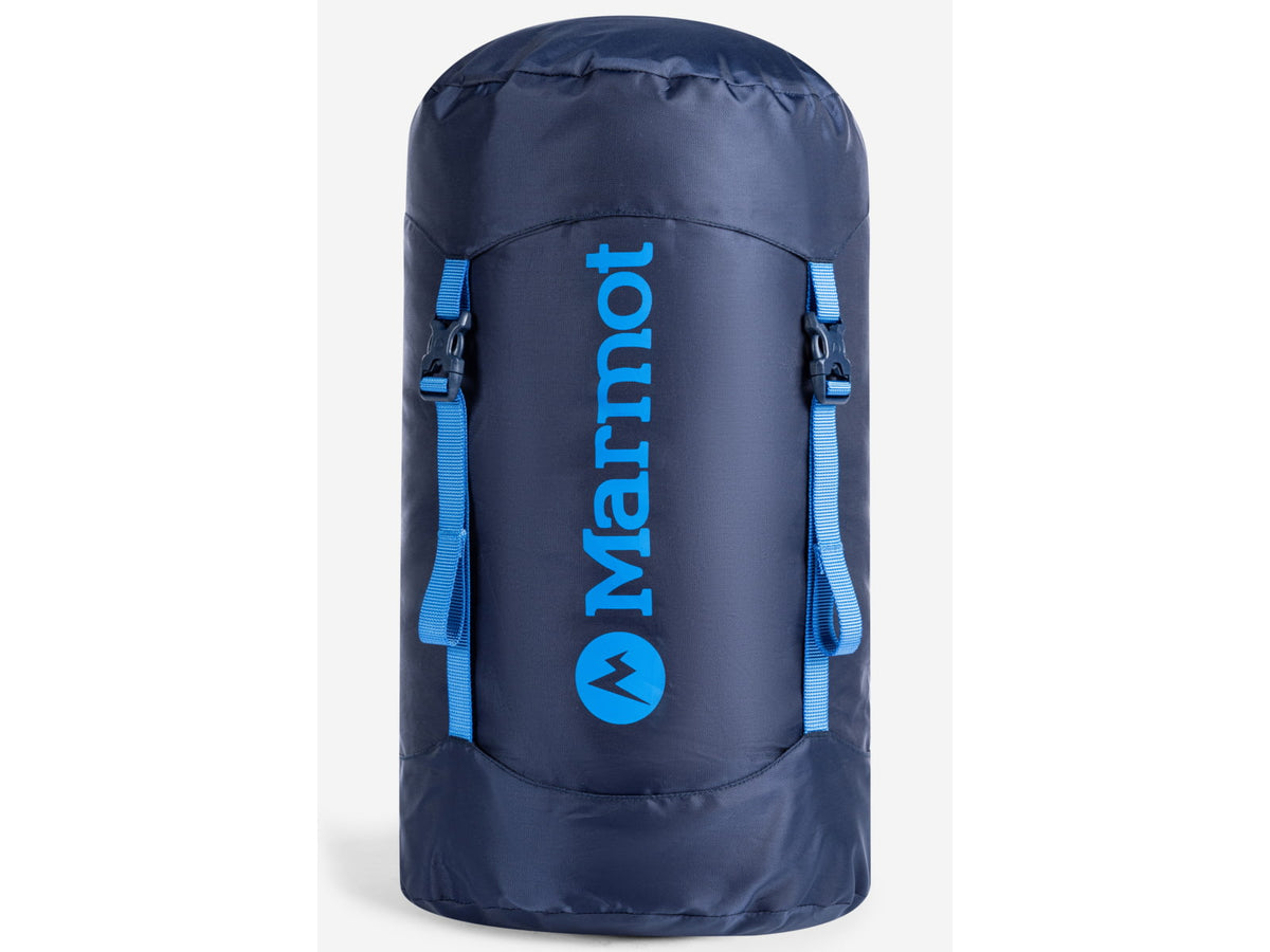Marmot Wraptor 15 Down Sleeping Bag