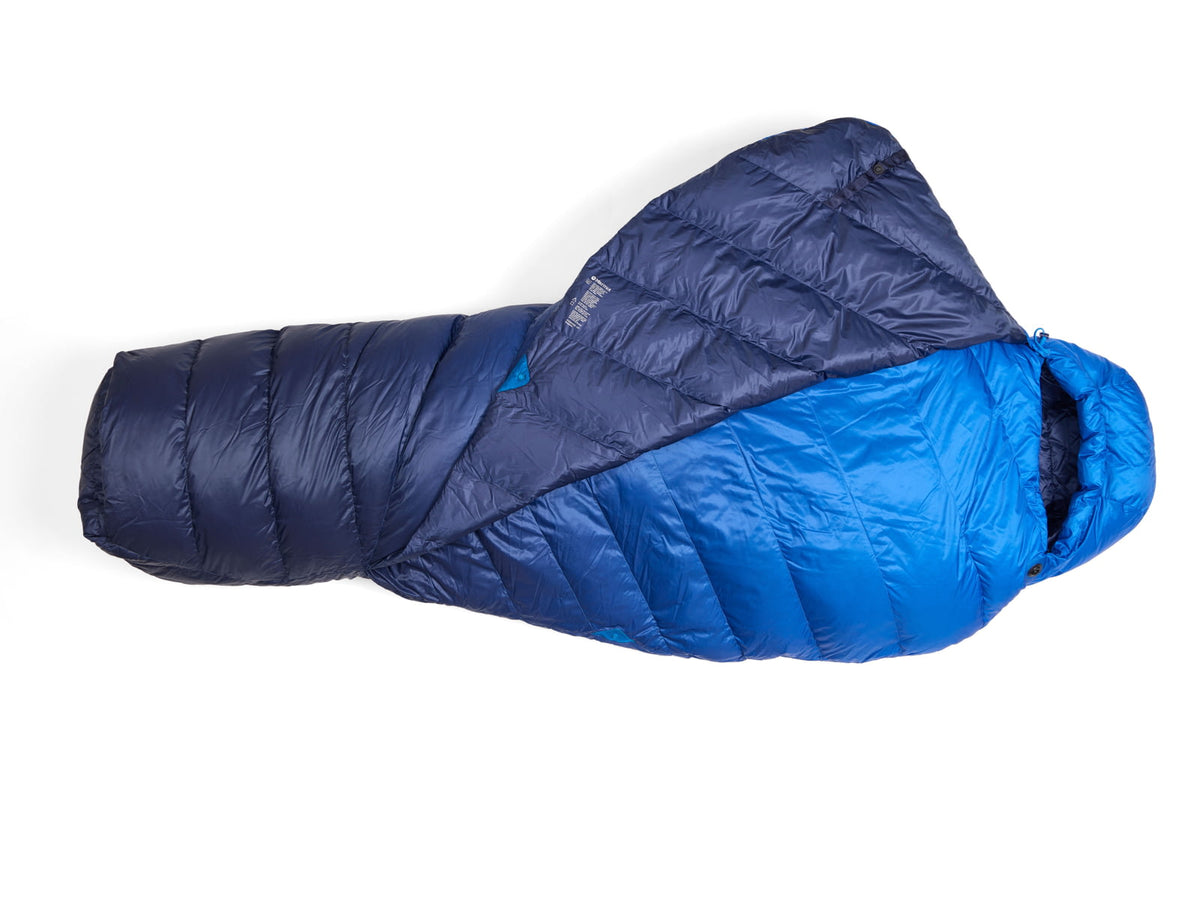 Marmot Wraptor 15 Down Sleeping Bag