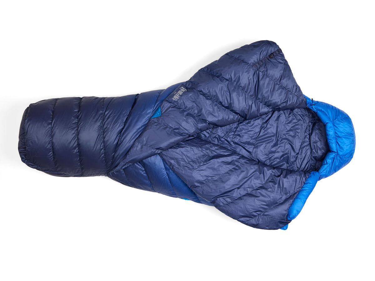 Marmot Wraptor 15 Down Sleeping Bag