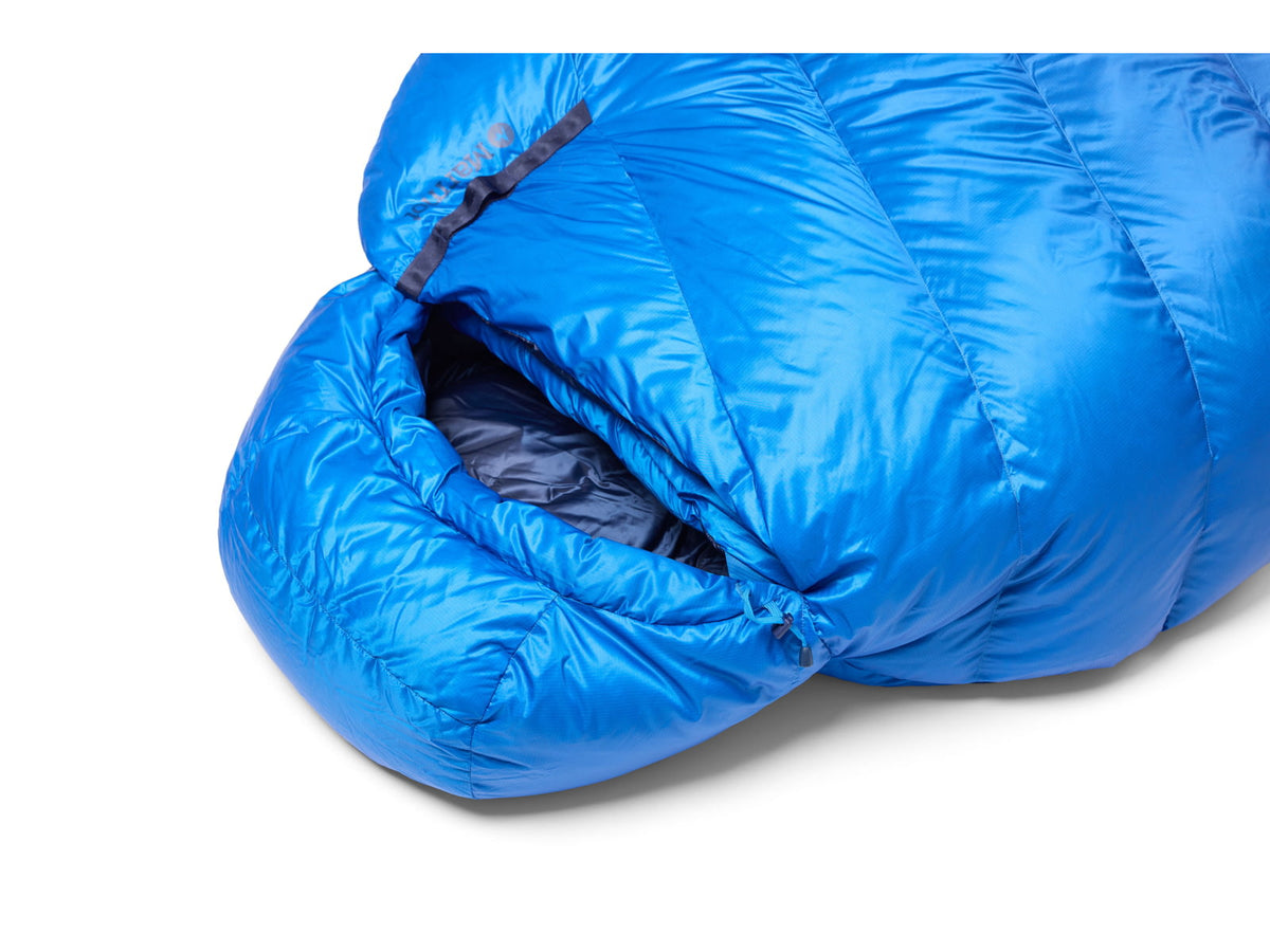 Marmot Wraptor 15 Down Sleeping Bag