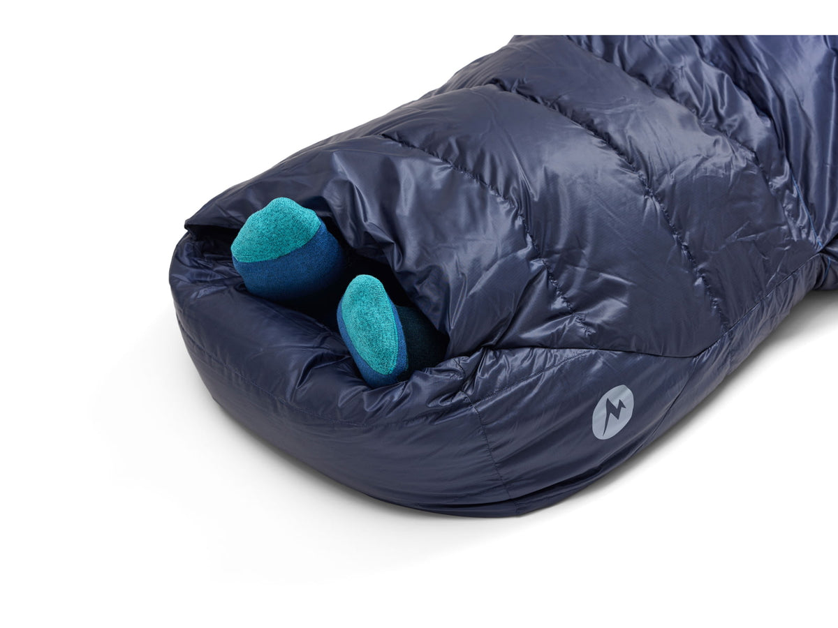Marmot Wraptor 15 Down Sleeping Bag