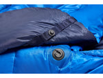 Marmot Wraptor 15 Down Sleeping Bag