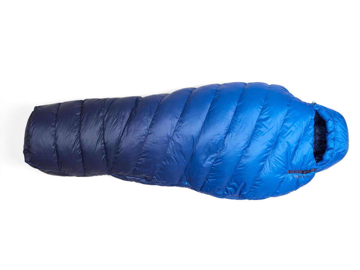 Marmot Wraptor 15 Down Sleeping Bag