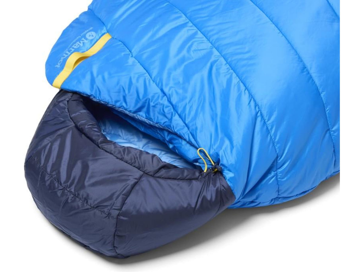 Marmot Wraptor 20 Synthetic Sleeping Bag Dark Indigo/Bleu D'Azure NZ