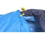 Marmot Wraptor 20 Synthetic Sleeping Bag Dark Indigo/Bleu D'Azure NZ