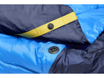 Marmot Wraptor 20 Synthetic Sleeping Bag Dark Indigo/Bleu D'Azure NZ